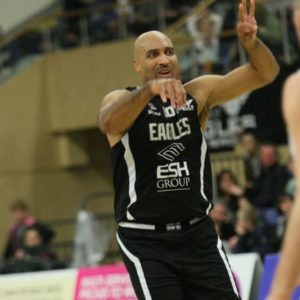 Newcastle Eagles VS Plymouth Raiders: An expected victory